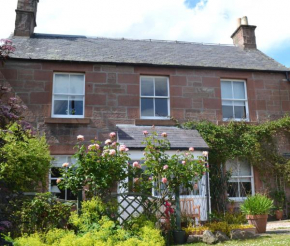 Гостиница St Louan's  Blairgowrie and Rattray